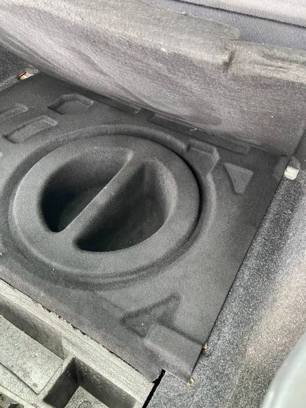 Renault Megane 2005 - 12