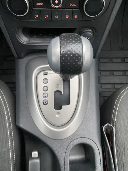 Nissan Qashqai 2012 - 5