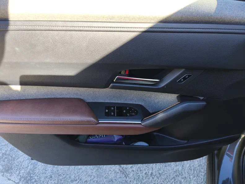 Mazda MX-30 2020 - 20