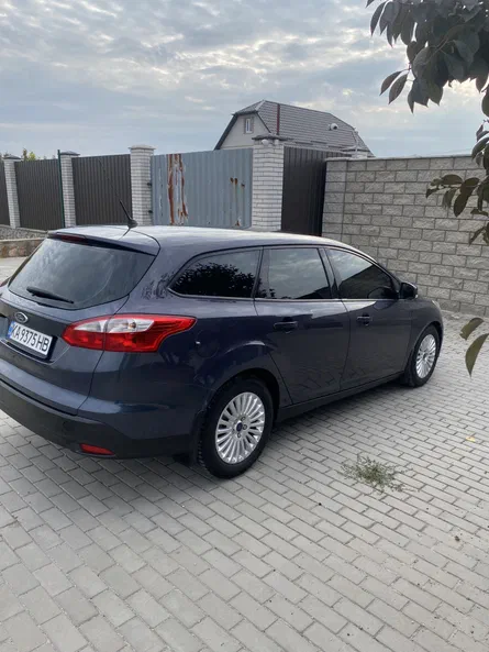 Ford Focus 2012 - 7