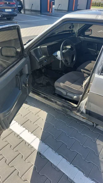 Lada (ВАЗ) 2109 1991 - 9