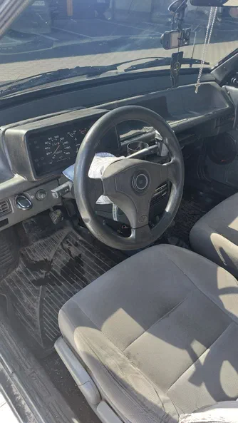 Lada (ВАЗ) 2109 1991 - 10