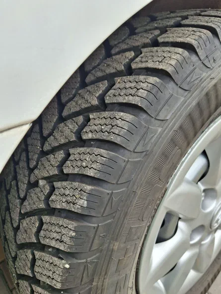 Hyundai H-1 2006 - 7