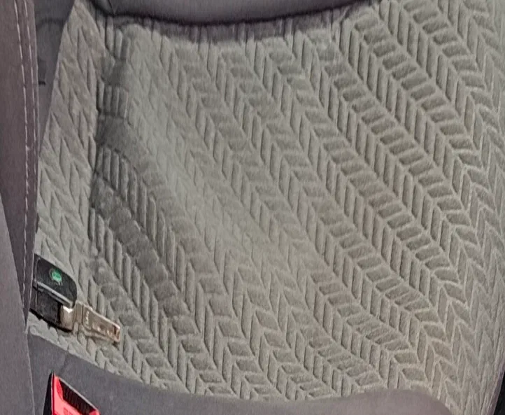 Skoda Fabia 2007 - 14