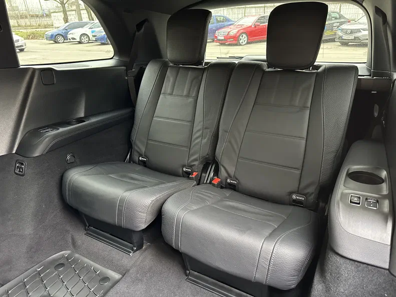 Mercedes-Benz GLS 2023 - 20