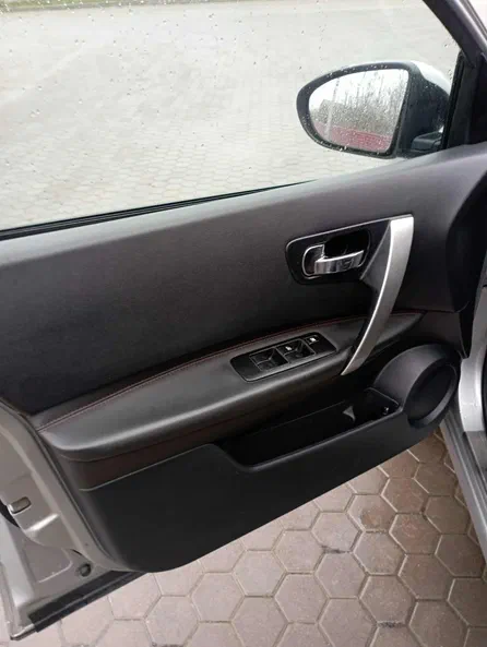 Nissan Qashqai 2009 - 8