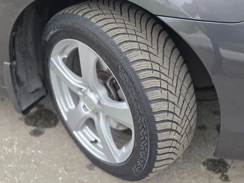 Toyota Camry 2008 - 21