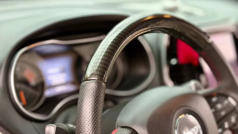 Jeep Cherokee 2019 - 17