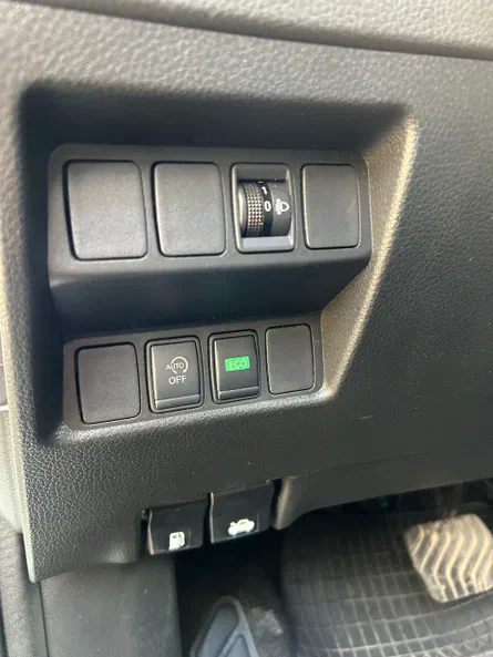 Nissan Qashqai 2018 - 9