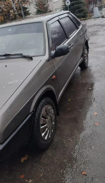 Lada (ВАЗ) 21099 2000