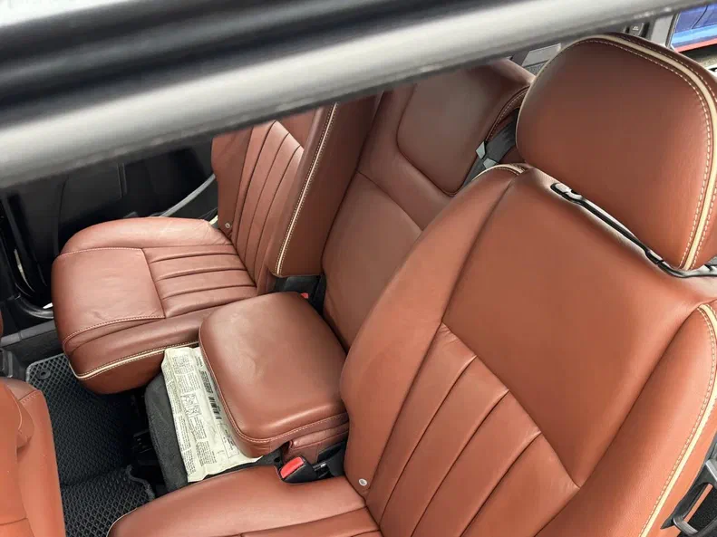 Volvo XC90 2013 - 24