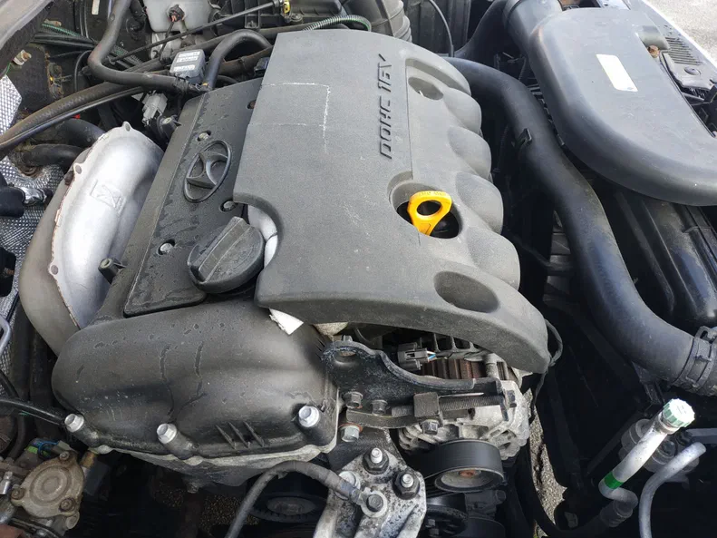 Hyundai i30 2009 - 23