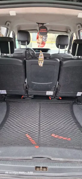 Renault Megane 2012 - 16