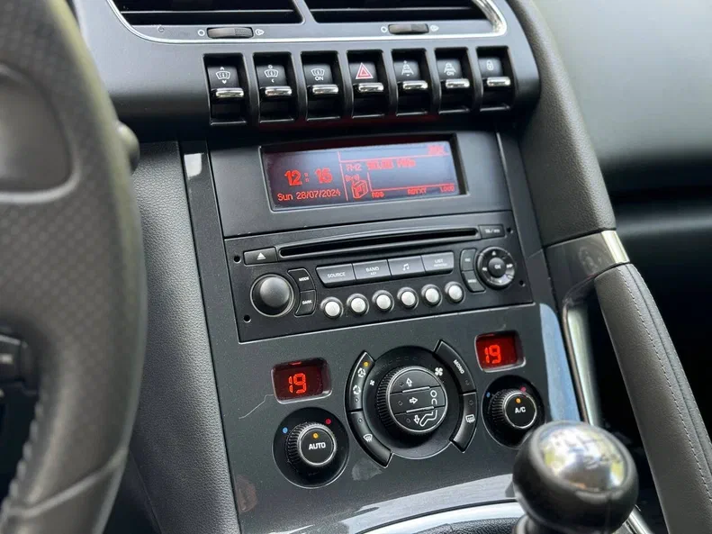 Peugeot 3008 2011 - 17