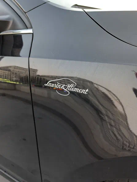 Skoda Octavia 2018 - 10