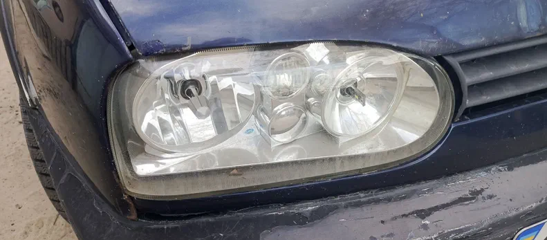 Volkswagen Golf 1995 - 14