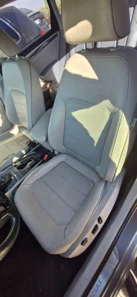 Volkswagen Passat 2016 - 6