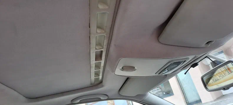 Volkswagen Polo 2001 - 11