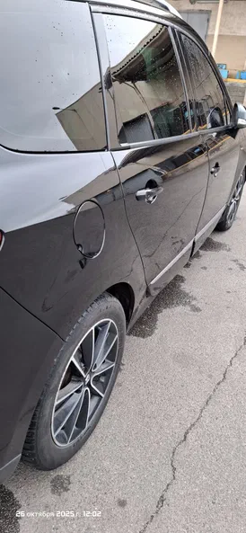 Renault Megane 2012 - 24