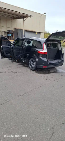 Renault Megane 2012 - 20