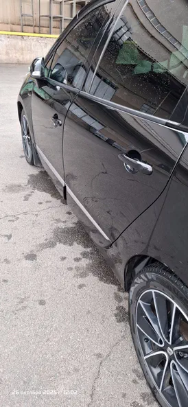 Renault Megane 2012 - 22