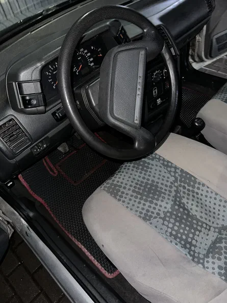 Lada (ВАЗ) 2112 2005 - 5