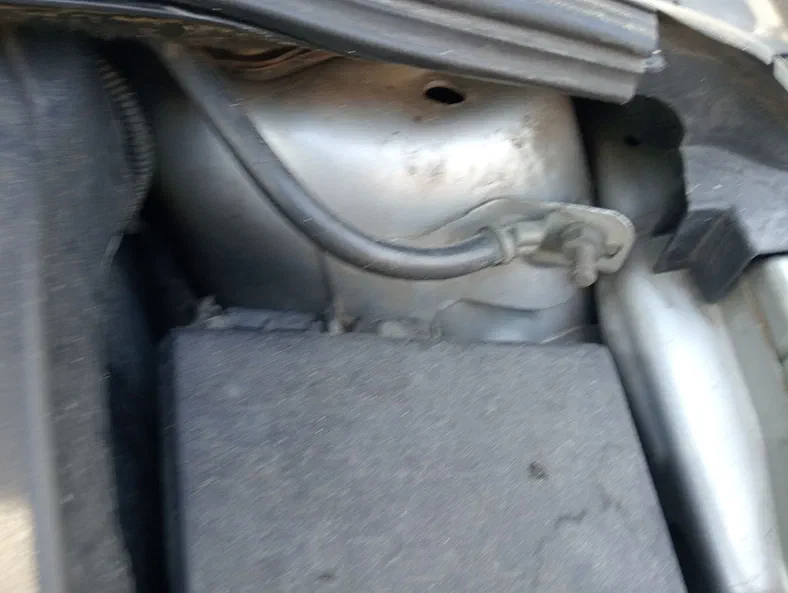 Ford Focus 2012 - 15