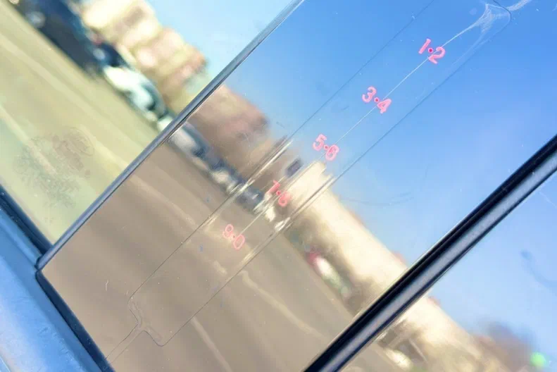 Ford Explorer 2017 - 5