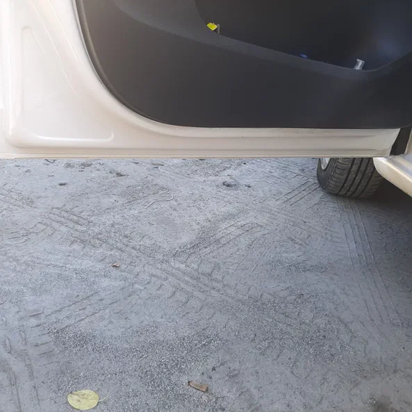 Skoda Fabia 2016 - 7