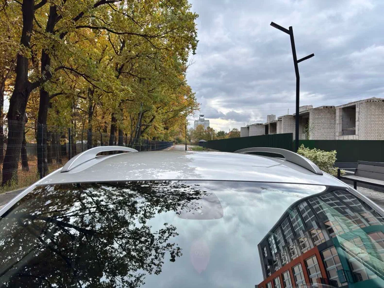 Renault Megane 2012 - 5