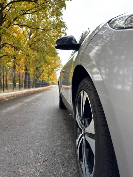 Renault Megane 2012 - 21