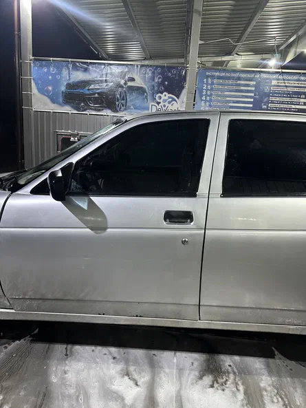 Lada (ВАЗ) 2112 2005 - 10