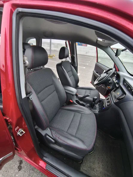 Chery Tiggo 3 2020 - 13