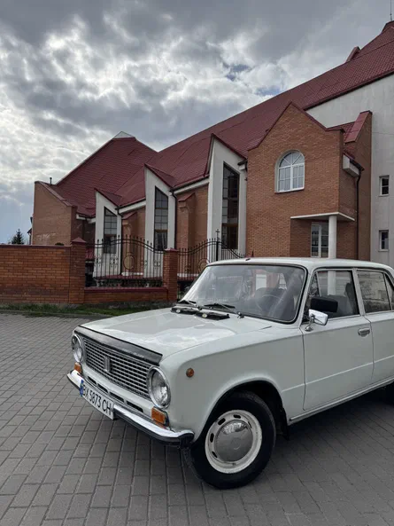 Lada (ВАЗ) 2101 1986 - 11
