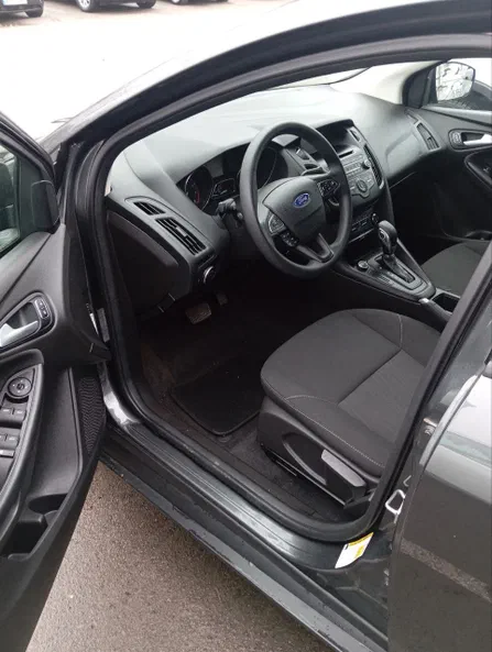 Ford Focus 2017 - 5