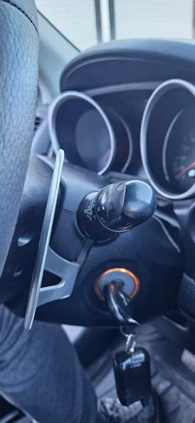 Mitsubishi ASX 2011 - 21