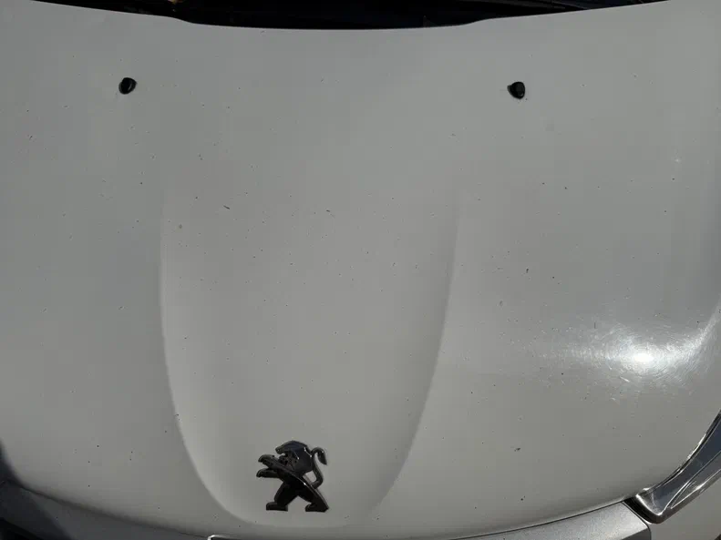 Peugeot 208 2016 - 6