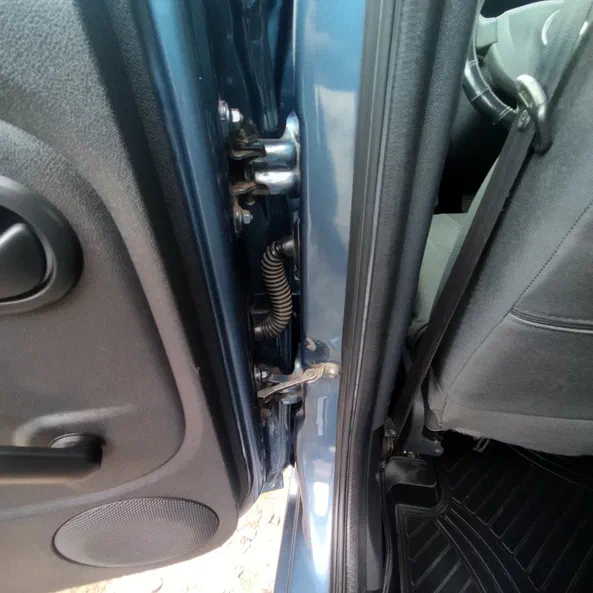 Dacia Sandero 2011 - 20