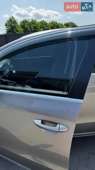 Volkswagen Passat 2013 - 7