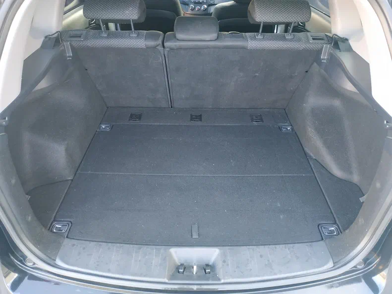 Hyundai i30 2009 - 5