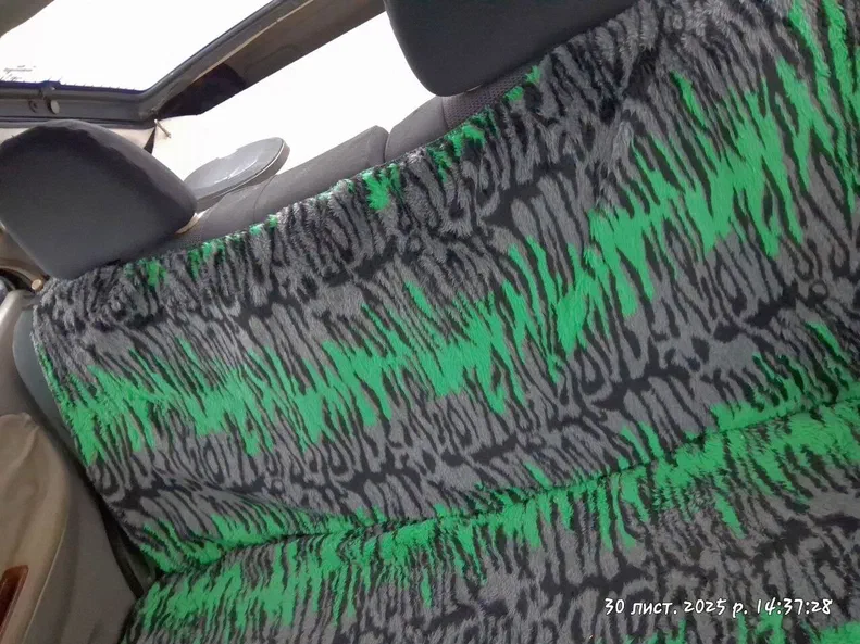 Chery Amulet (A15) 2007 - 5