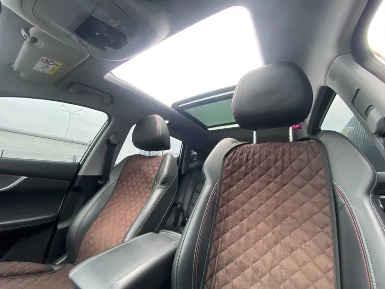 Chery Tiggo 7 Pro 2021 - 7