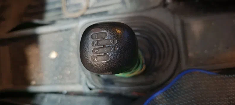 Lada (ВАЗ) 2109 2002 - 7