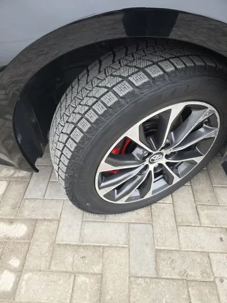 Toyota Avalon 2017 - 15