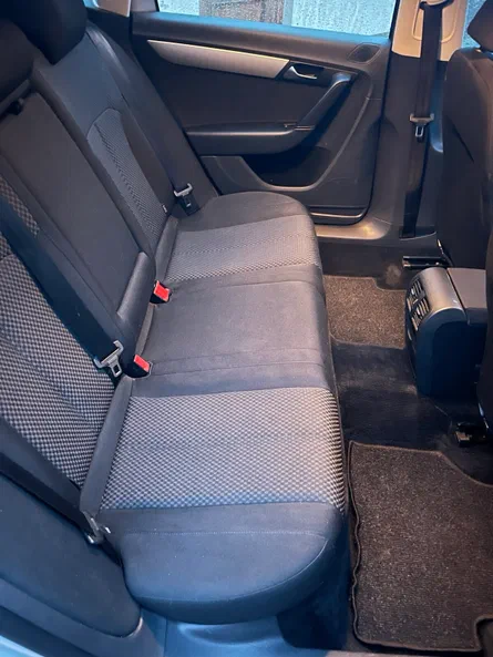 Volkswagen Passat 2013 - 10