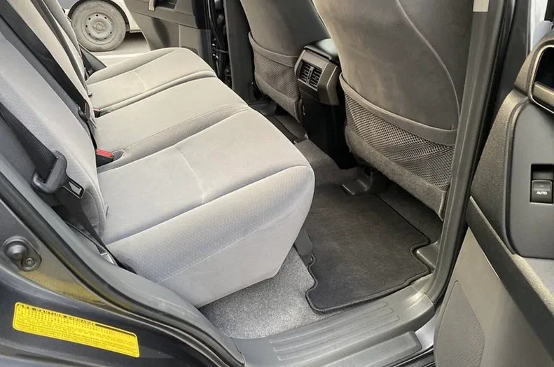 Toyota Land Cruiser Prado 2013 - 5