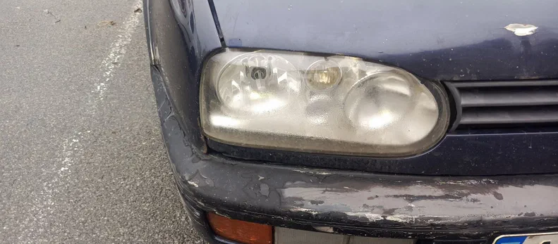 Volkswagen Golf 1995 - 11