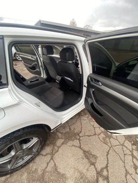 Volkswagen Passat 2015 - 18