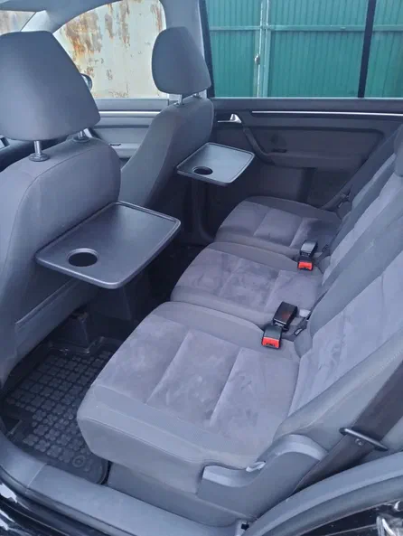 Volkswagen Touran 2011 - 7