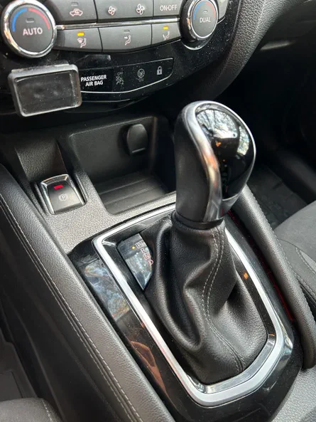 Nissan Qashqai 2018 - 10